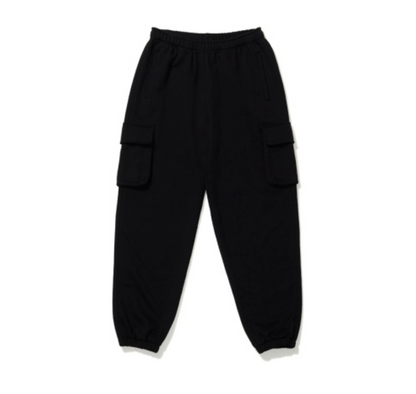 韓國 Markm Pigment Pocket Jogger Pants【MA326】