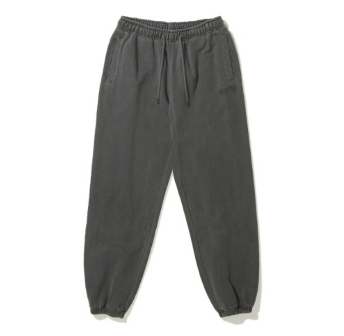韓國 Markm Pigment Jogger Pants【MA327】