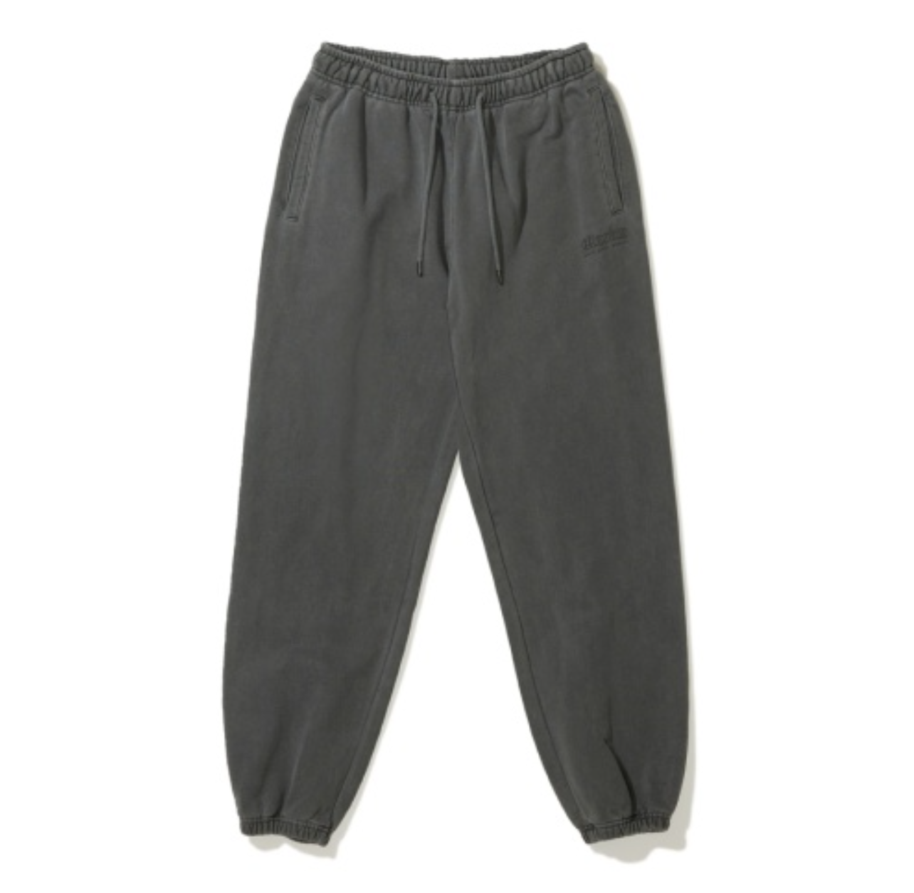 韓國 Markm Pigment Jogger Pants【MA327】
