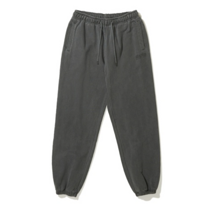 韓國 Markm Pigment Jogger Pants【MA327】