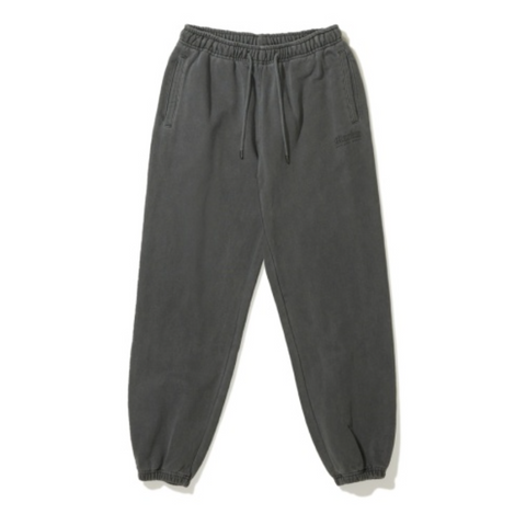 韓國 Markm Pigment Jogger Pants【MA327】