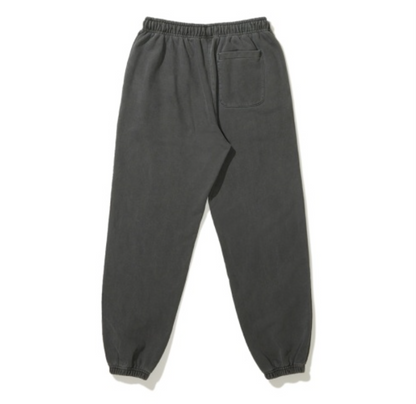 韓國 Markm Pigment Jogger Pants【MA327】