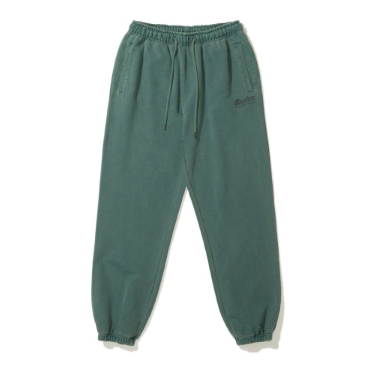 韓國 Markm Pigment Jogger Pants【MA327】