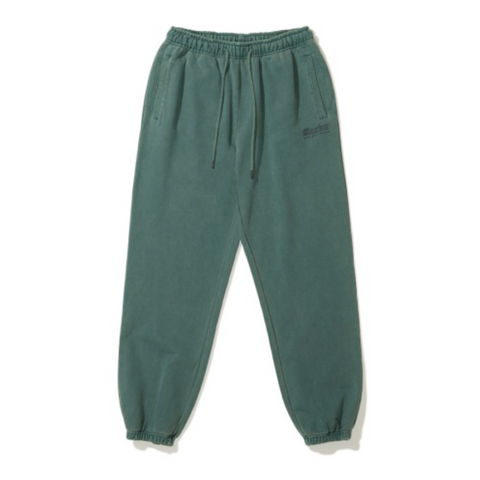 韓國 Markm Pigment Jogger Pants【MA327】