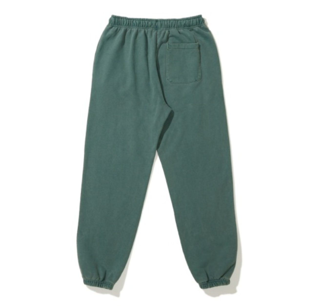 韓國 Markm Pigment Jogger Pants【MA327】