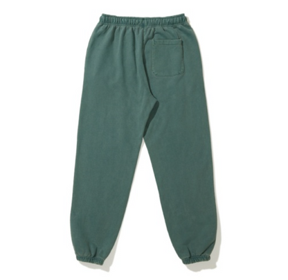 韓國 Markm Pigment Jogger Pants【MA327】