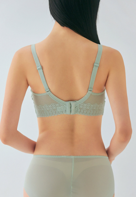 Comfort Lab Rose Bralette【LL031】