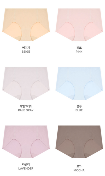 Comfort Lab More Chewy Panties For My Day Off【LL054】