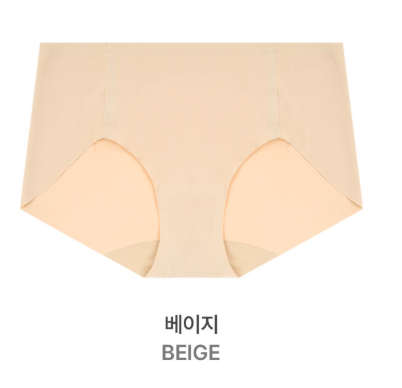 Comfort Lab More Chewy Panties For My Day Off【LL054】