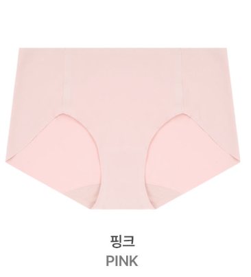 Comfort Lab More Chewy Panties For My Day Off【LL054】