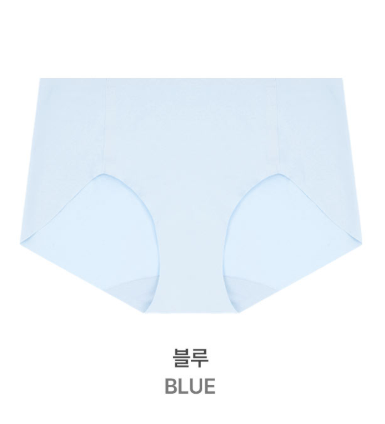Comfort Lab More Chewy Panties For My Day Off【LL054】