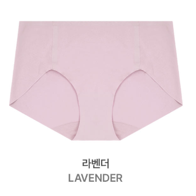 Comfort Lab More Chewy Panties For My Day Off【LL054】