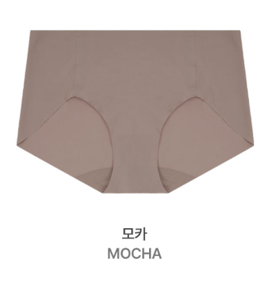 Comfort Lab More Chewy Panties For My Day Off【LL054】