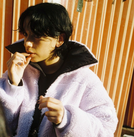 韓國 Markm Women's Heavy Reversible Down Puffer【MA331】