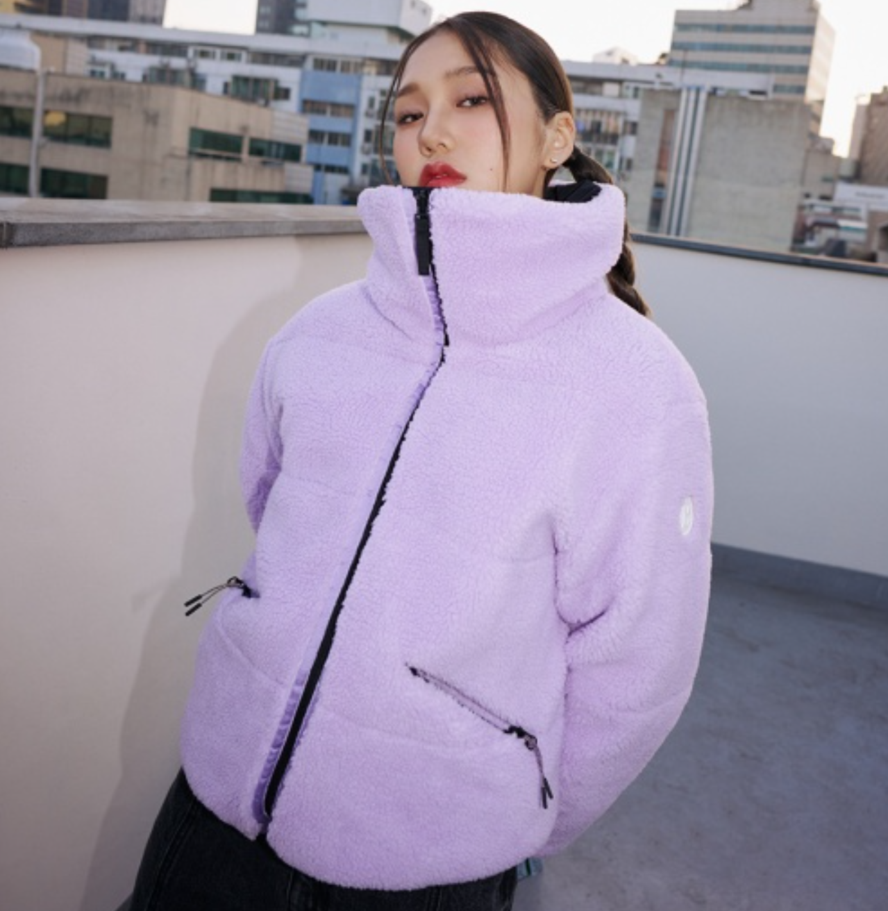 韓國 Markm Women&