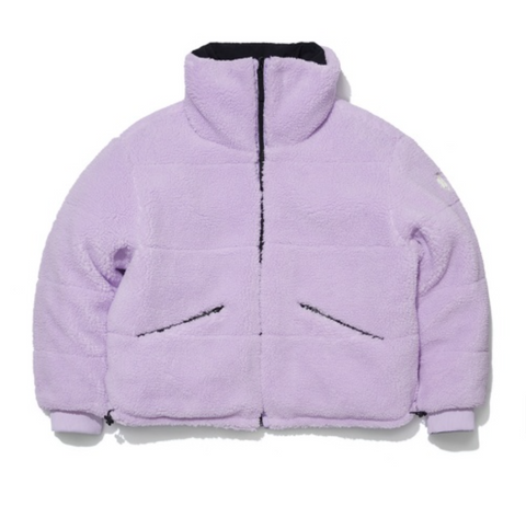 韓國 Markm Women's Heavy Reversible Down Puffer【MA331】