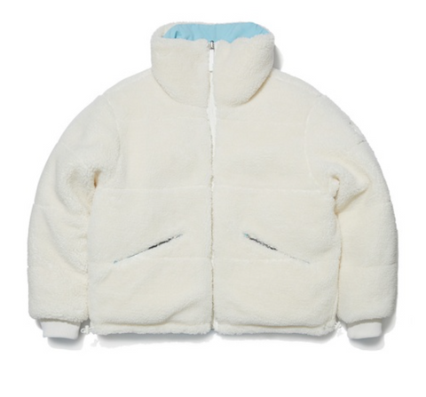韓國 Markm Women's Heavy Reversible Down Puffer【MA331】