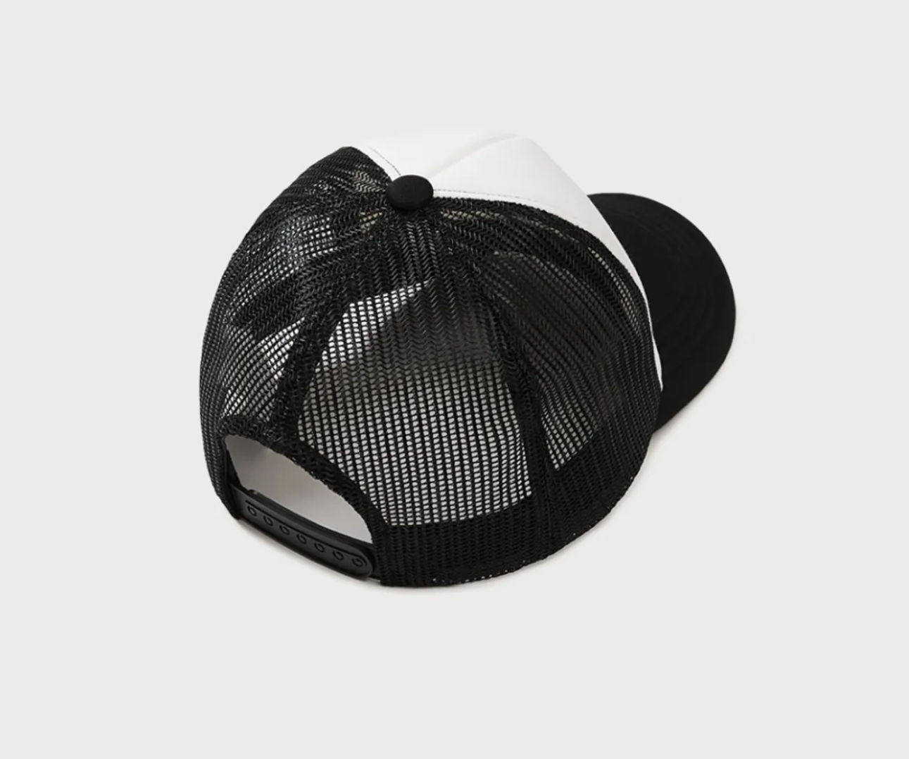 韓國 Mmlg LOGO MESH CAP【ML002】