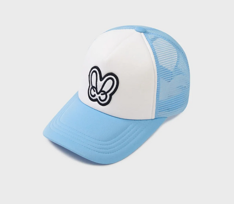 韓國 Mmlg LOGO MESH CAP【ML002】