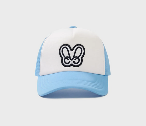 韓國 Mmlg LOGO MESH CAP【ML002】