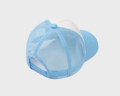 韓國 Mmlg LOGO MESH CAP【ML002】