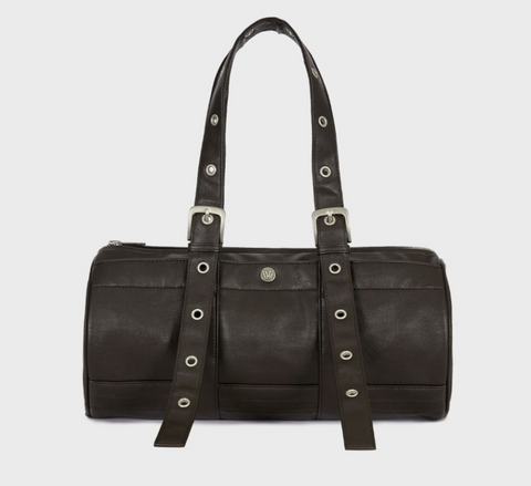 韓國 Mmlg EYELET DF BAG【ML003】