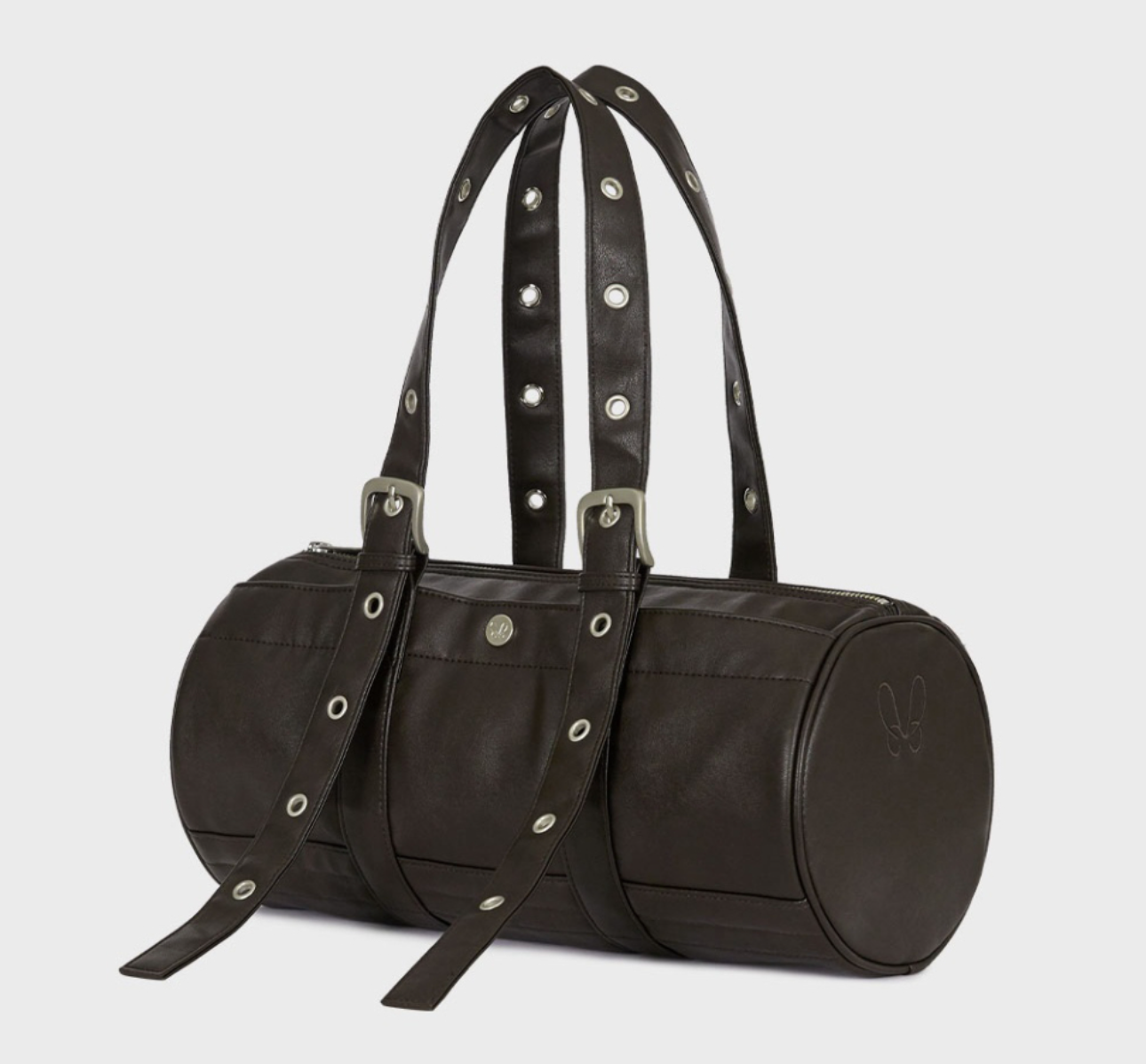 韓國 Mmlg EYELET DF BAG【ML003】