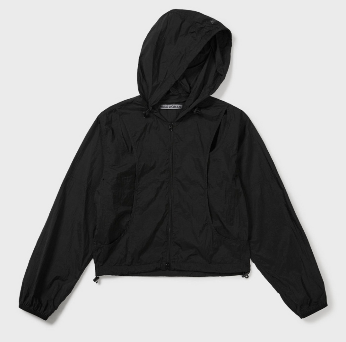 韓國 Mmlg LIGHT WEIGHT JACKET【ML008】