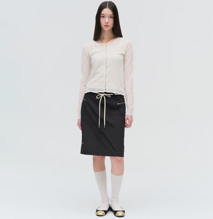 韓國 Mmlg KNIT CARDIGAN【ML009】