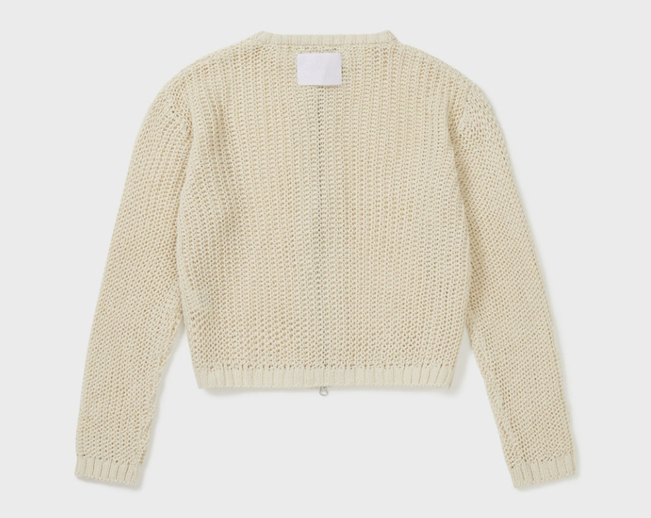 韓國 Mmlg CROCHE KNIT CARDIGAN【ML010】