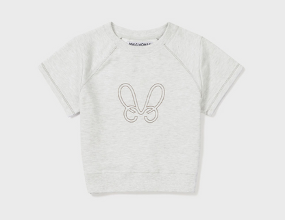 韓國 Mmlg ESS HF SWEAT【ML012】