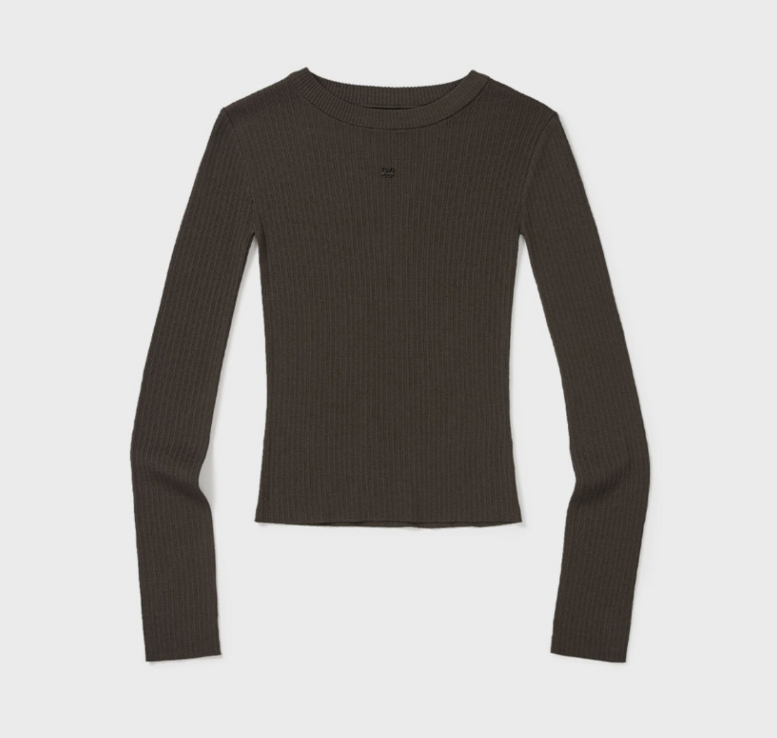 韓國 Mmlg ESS KNIT【ML027】