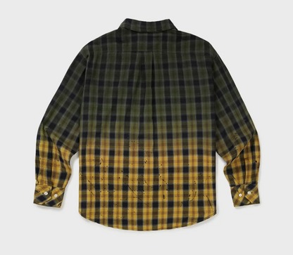 韓國 Mmlg BLECHED SHIRTS【ML030】