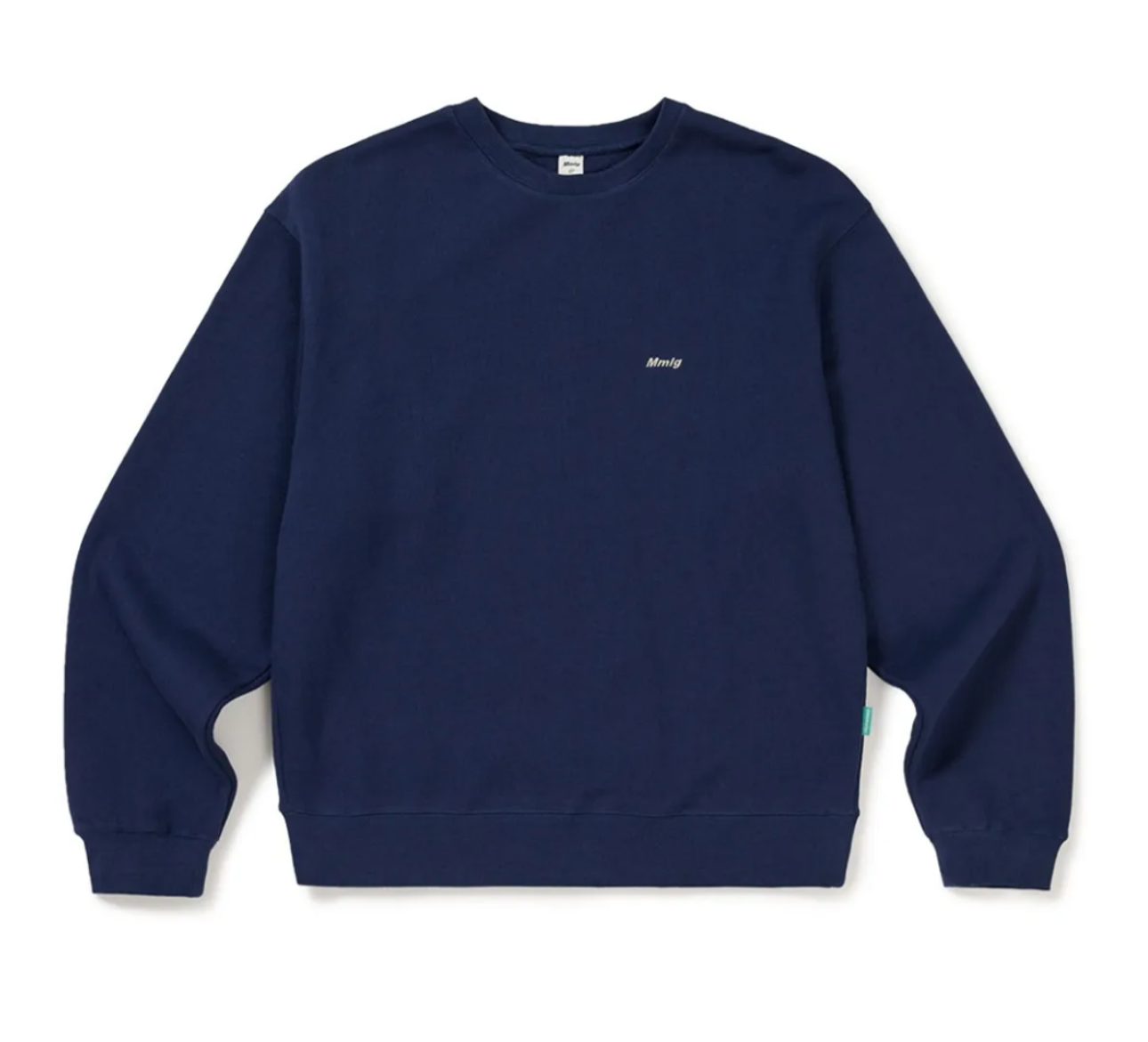 韓國 Mmlg SMALL ONLY MG SWEAT【ML035】