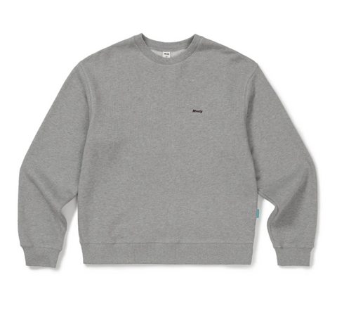 韓國 Mmlg SMALL ONLY MG SWEAT【ML035】