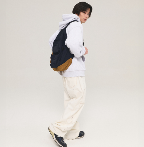 韓國 Mmlg DAYPACK【ML038】