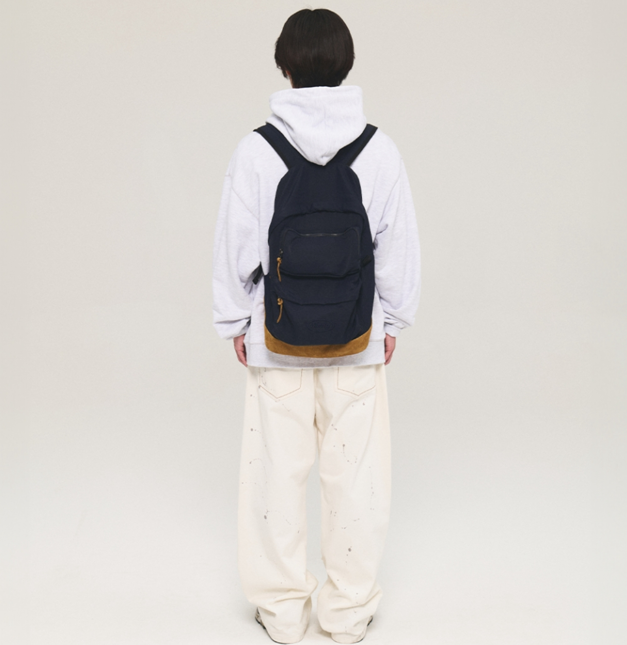 韓國 Mmlg DAYPACK【ML038】
