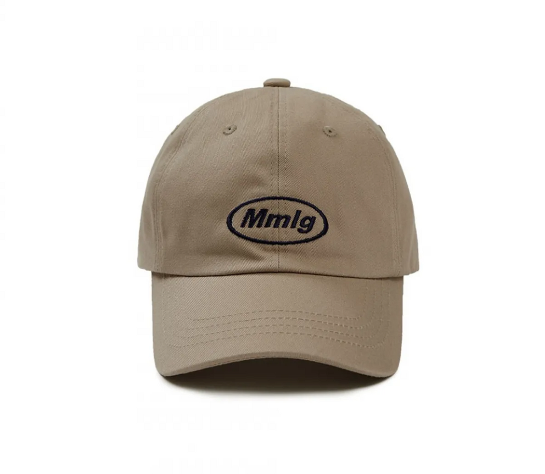 韓國 Mmlg BALLCAP 【ML039】