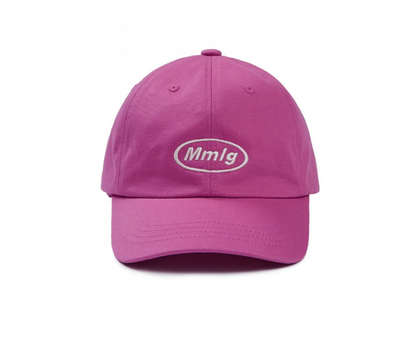 韓國 Mmlg BALLCAP 【ML039】