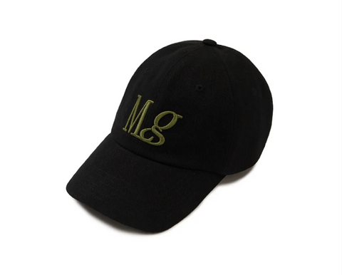 韓國 Mmlg MLG BALLCAP【ML040】