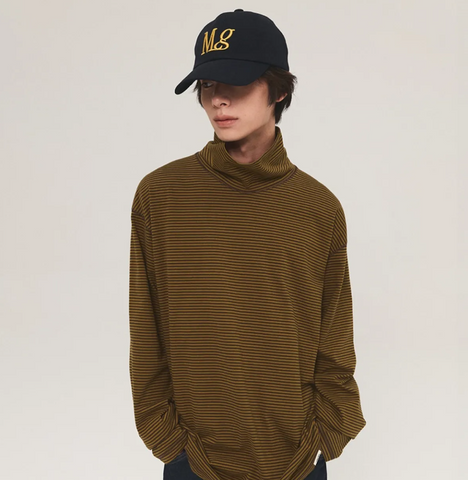 韓國 Mmlg MLG BALLCAP【ML040】