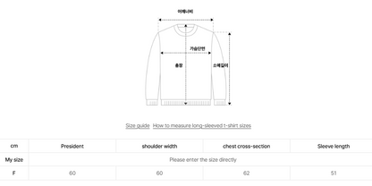 韓國 Wacky Willy Women&