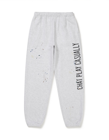 韓國 Mmlg 19MG SWEAT PANTS【ML048】