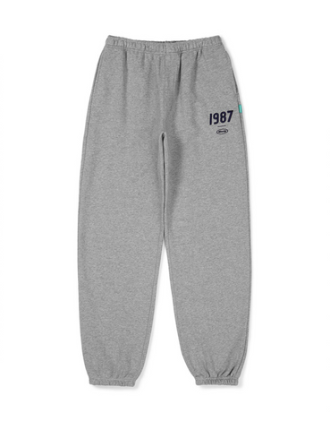 韓國 Mmlg 19MG SWEAT PANTS【ML048】