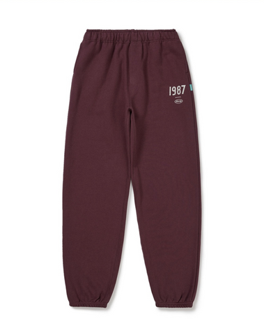 韓國 Mmlg 19MG SWEAT PANTS【ML048】