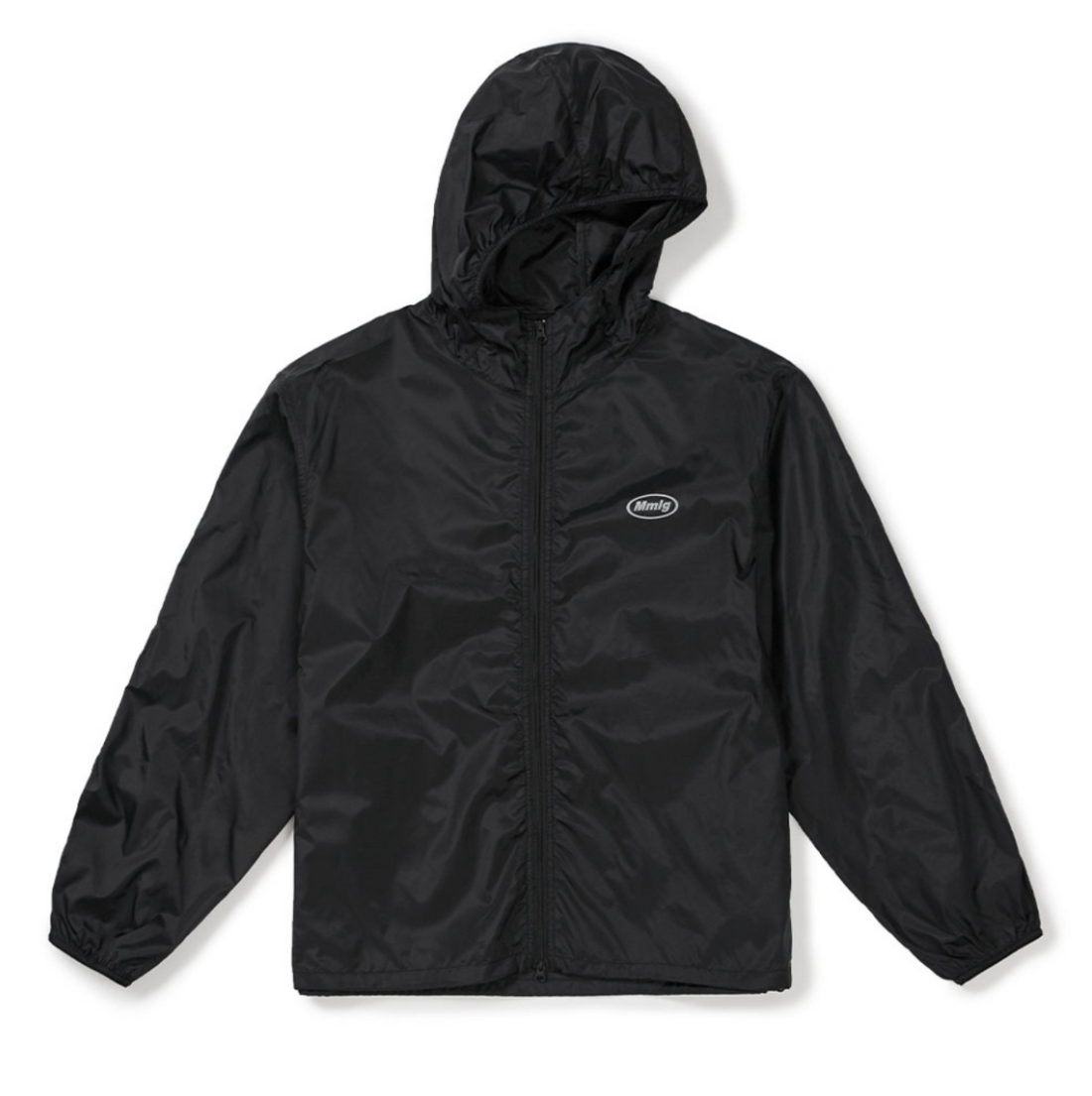 韓國 Mmlg PACKABLE JACKET【ML054】