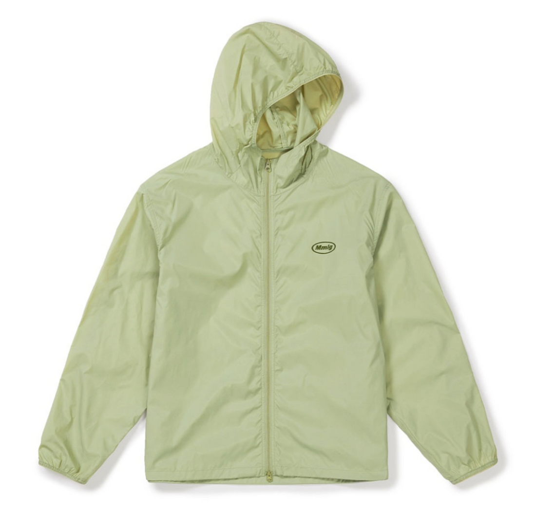 韓國 Mmlg PACKABLE JACKET【ML054】