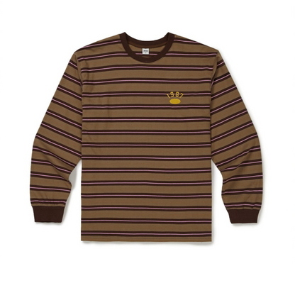 韓國 Mmlg MCA STRIPE LSV-T【ML061】