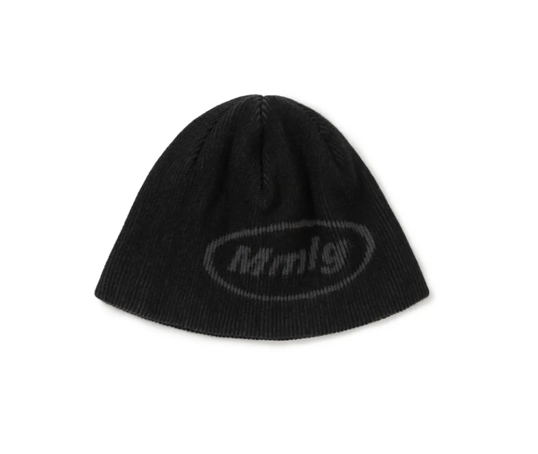 韓國 Mmlg TWO TONE BEANIE【ML076】