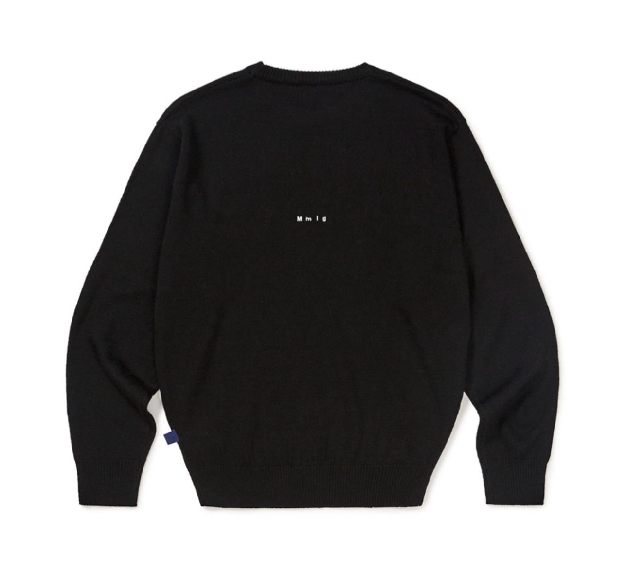 韓國 Mmlg MM AUTHENTIC KNIT【ML077】